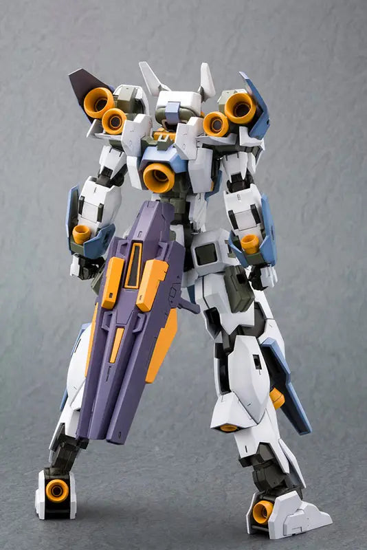 [Pre-Order] Kotobukiya - PVC - Frame Arms Girl - Baselard with Exosuit Baselard Plastic Model (Licensed)