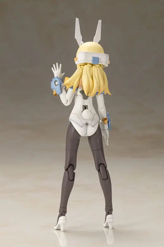 [Pre-Order] Kotobukiya - PVC - Frame Arms Girl - Baselard with Exosuit Baselard Plastic Model (Licensed)