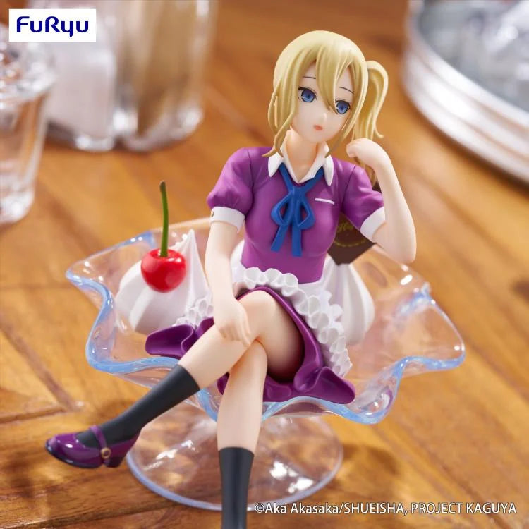 [Pre-Order] Kaguya-sama: Love is War - The First Kiss That Never Ends Ai Hayasaka (Parfait Ver.) Special Figure