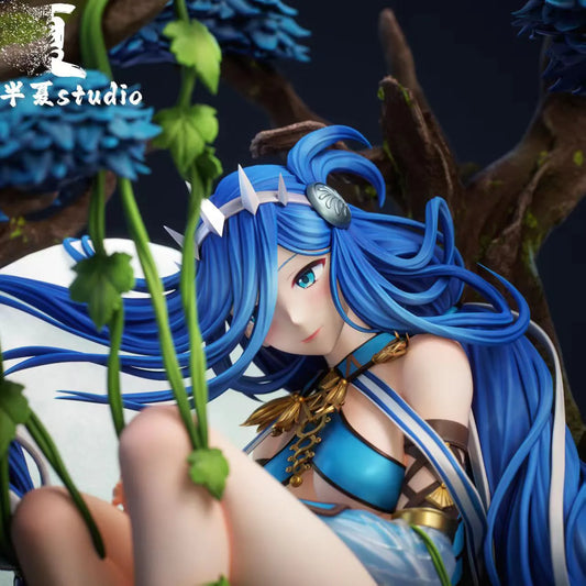[Pre-Order Closed] Ban Xia Studio - Statue - Ys VIII: Lacrimosa of Dana DANA - Iclucia