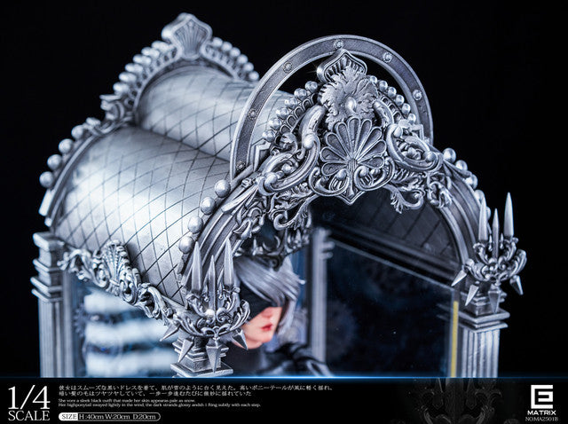 [Pre-Order] MATRIX Studio - Statue - NIER/2B NieR Automata