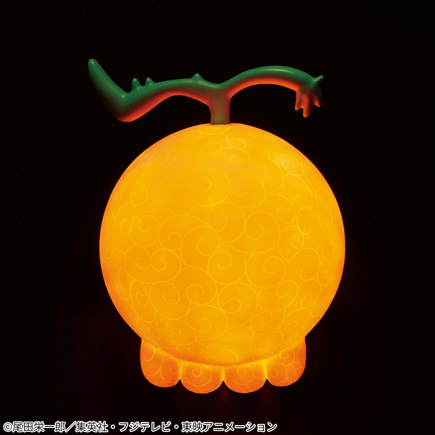 One Piece - Devil Fruit room light - Yomi Yomi no Mi (Brook)