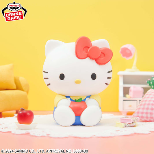 Sanrio characters - SOFVIMATES - Hello Kitty
