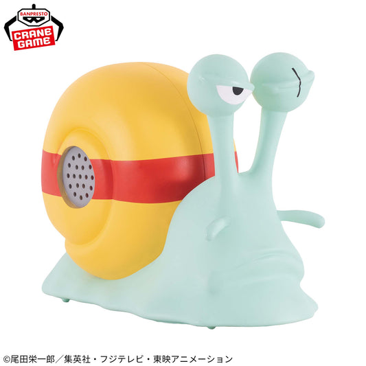 One Piece - Megaphone Den Den Mushi - Roronoa Zoro Ver.