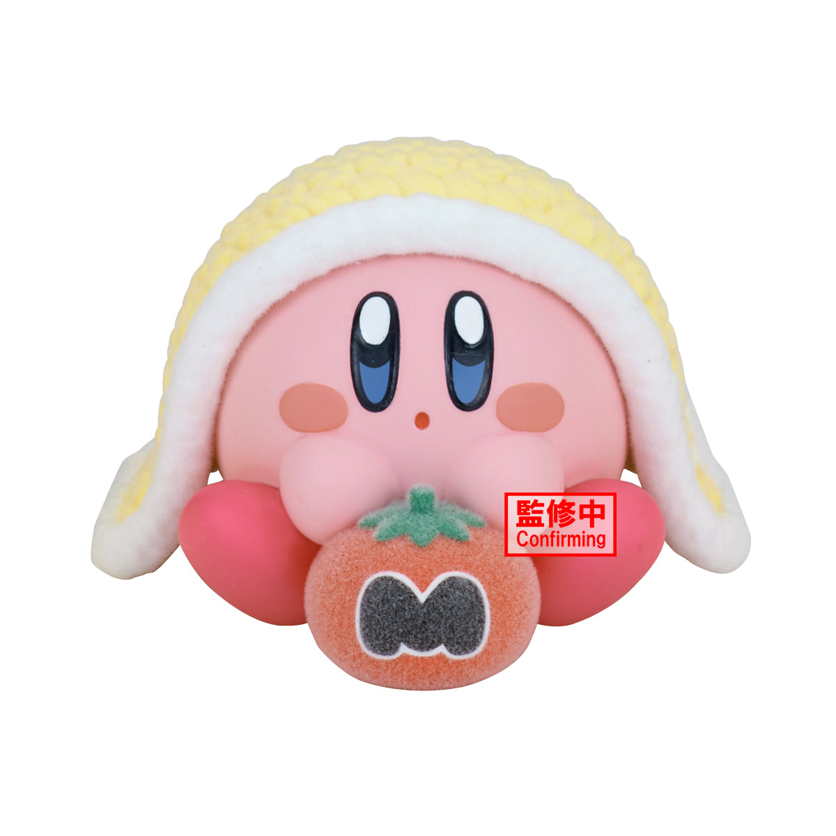 [Pre-Order] KIRBY - Fluffy Puffy MINE - BREAK TIME - B:KIRBY