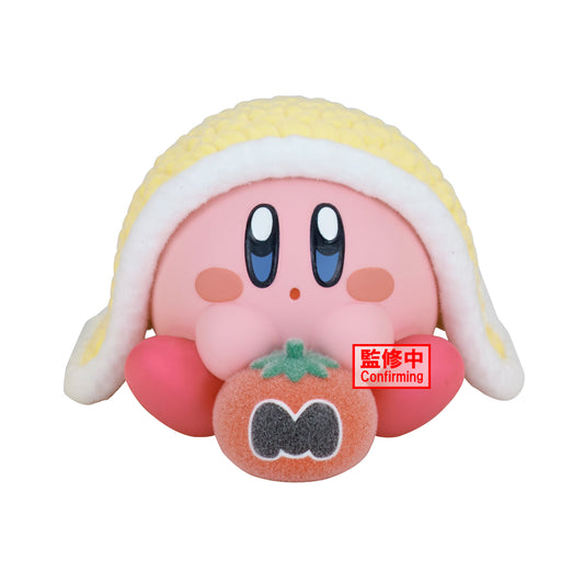 [Pre-Order] KIRBY - Fluffy Puffy MINE - BREAK TIME - B:KIRBY