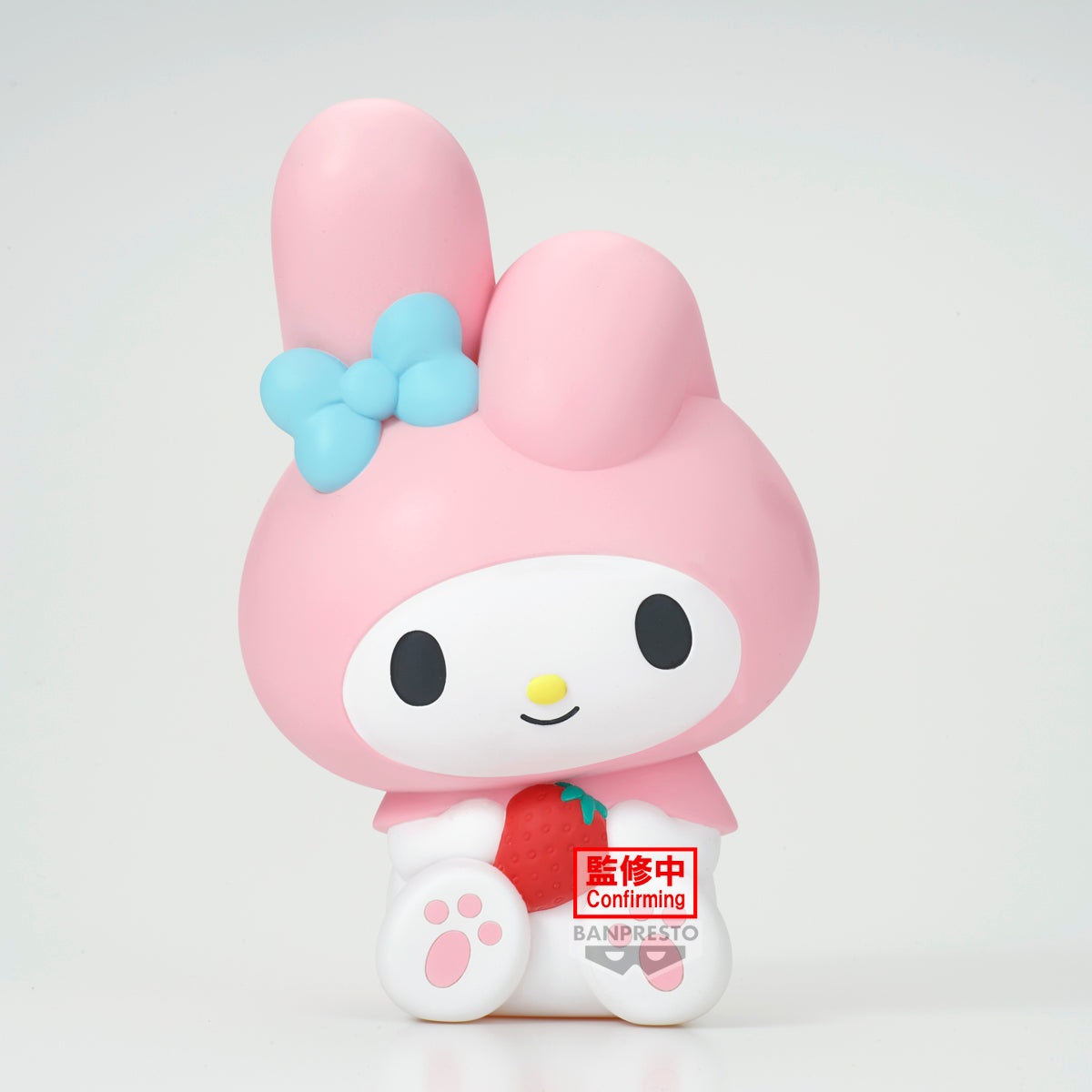 [Pre-Order] SANRIO CHARACTERS - SOFVIMATES - MY MELODY