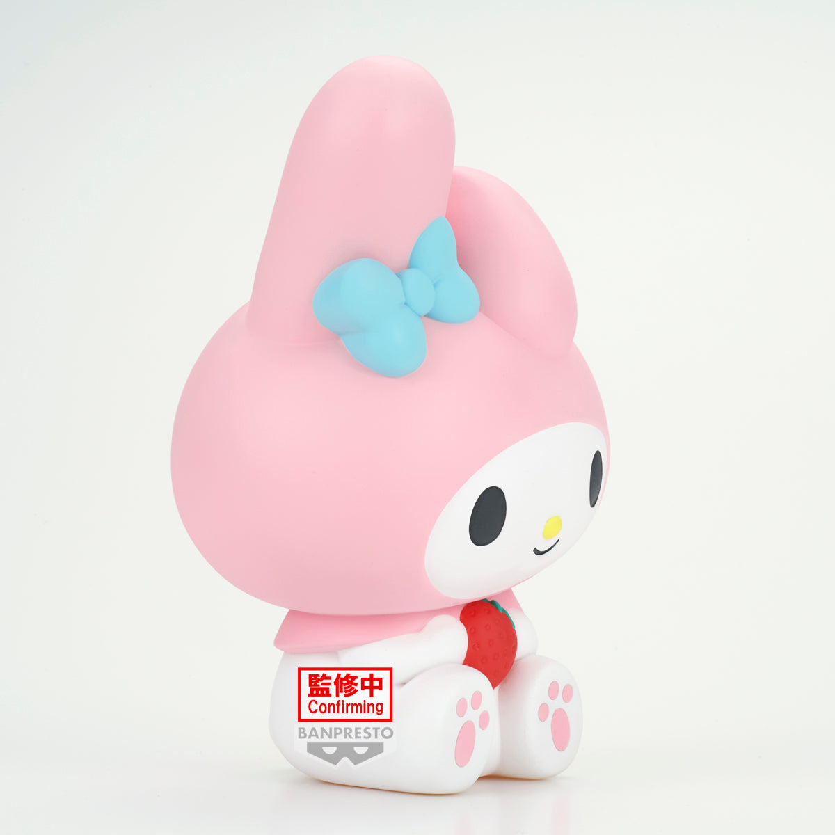 [Pre-Order] SANRIO CHARACTERS - SOFVIMATES - MY MELODY