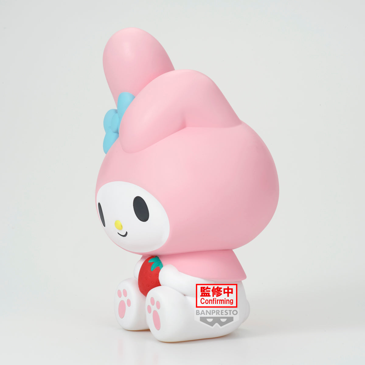 [Pre-Order] SANRIO CHARACTERS - SOFVIMATES - MY MELODY