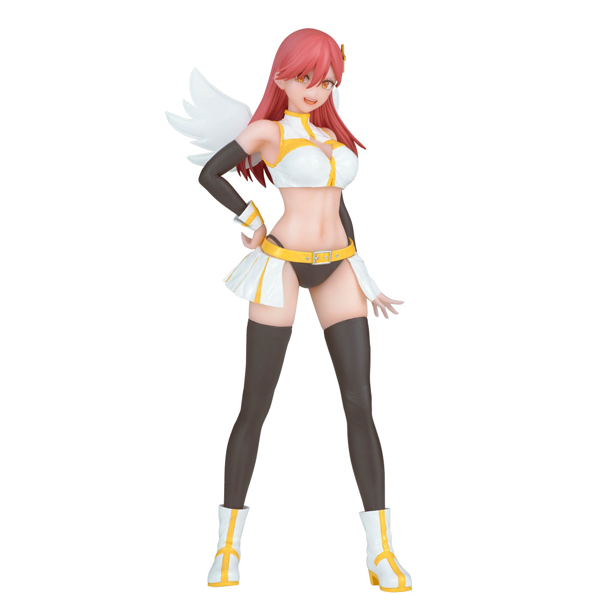 [Pre-Order] 2.5 Dimensional Seduction GLITTER&GLAMOURS Ariel Angel Paratroopers ver.