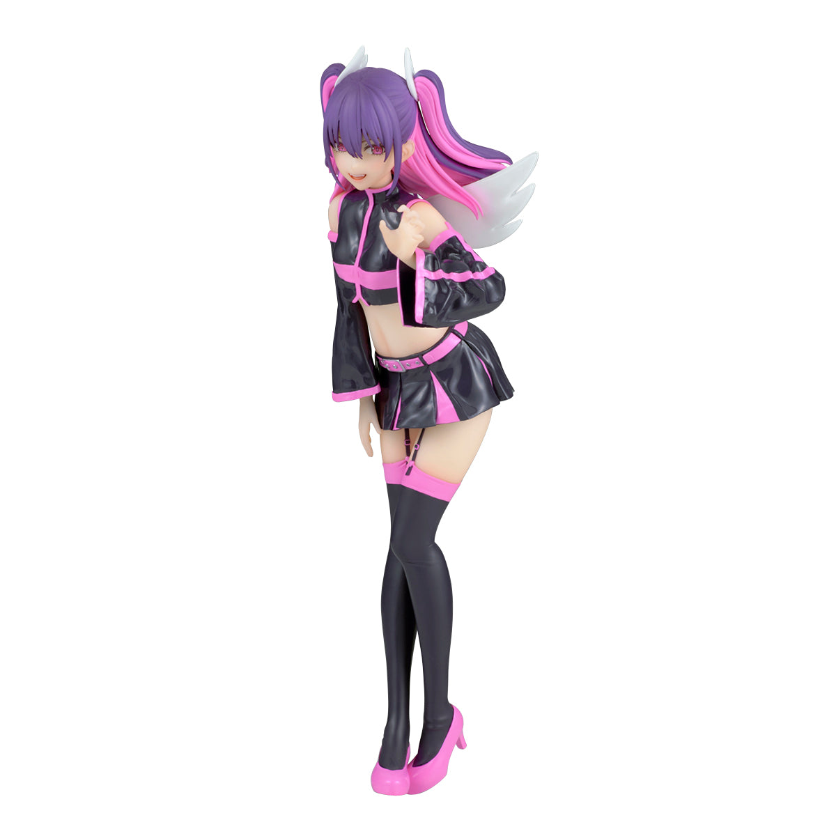 [Pre-Order] 2.5 Dimensional Seduction GLITTER&GLAMOURS Miriella Angel Paratroopers ver.