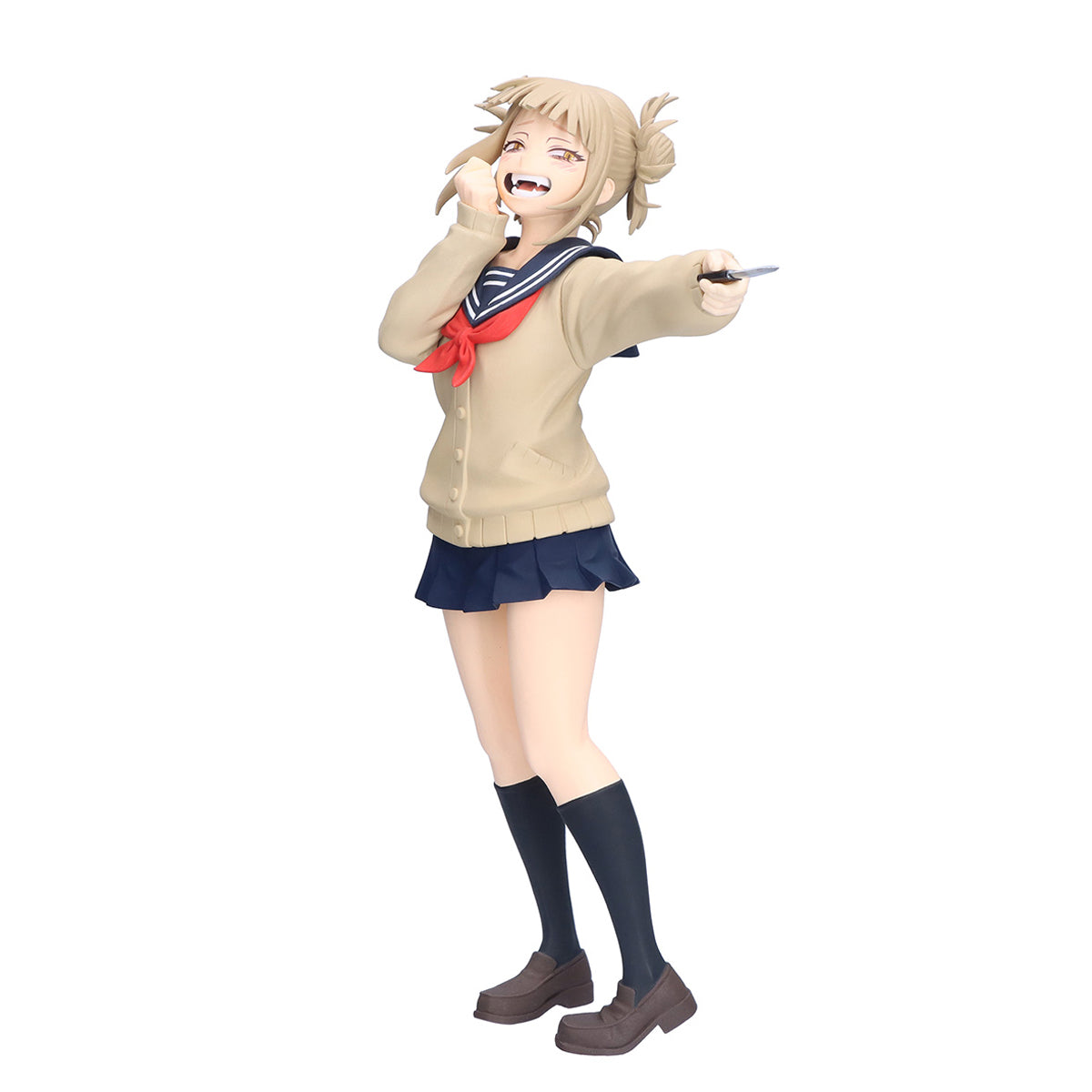 [Pre-Order] MY HERO ACADEMIA - GLITTER & GLAMOURS - B:HIMIKO TOGA