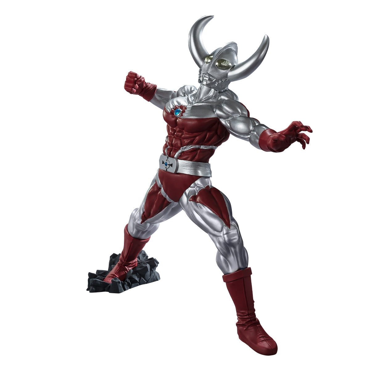 [Pre-Order] ULTRAMAN SERIES - GOKAI - Father of Ultra