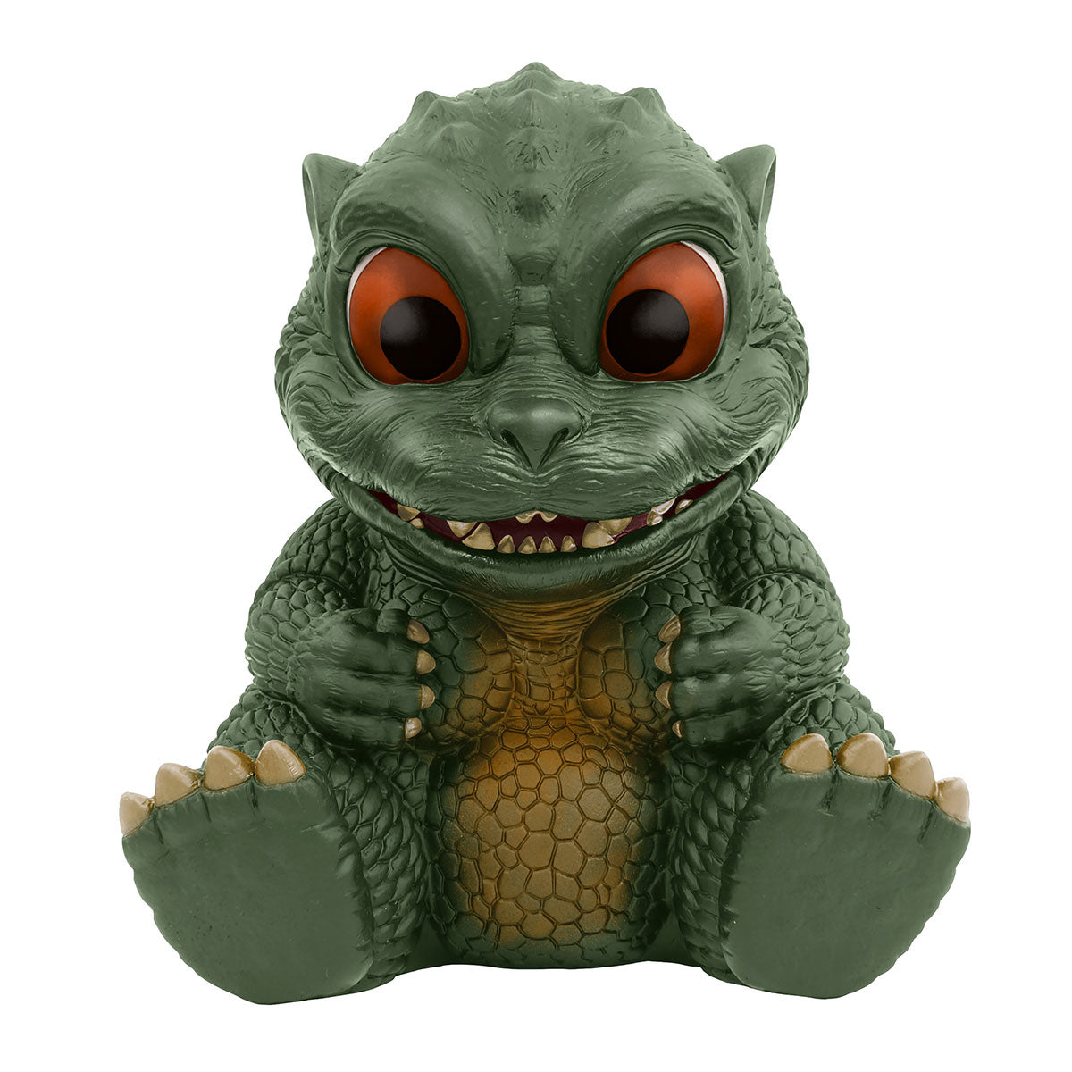 [Pre-Order] TOHO MONSTER SERIES - Enshrined Monsters - LITTLEGODZILLA(ver.A)