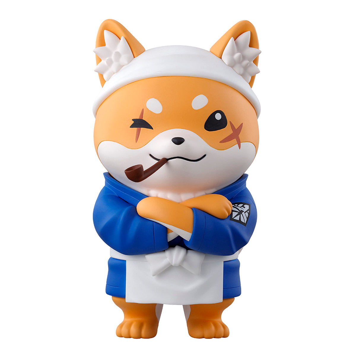 [Pre-Order] Blue Archive - BIG SOFVIMATES - Shiba Taishou