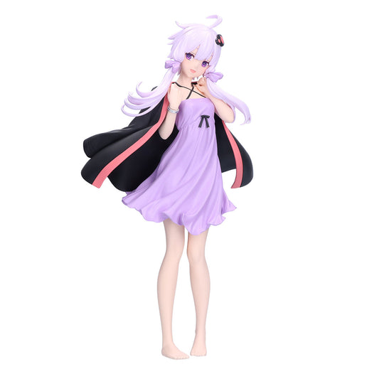 [Pre-Order] VOICEROID - Yuzuki Yukari ROOM WEAR ver.