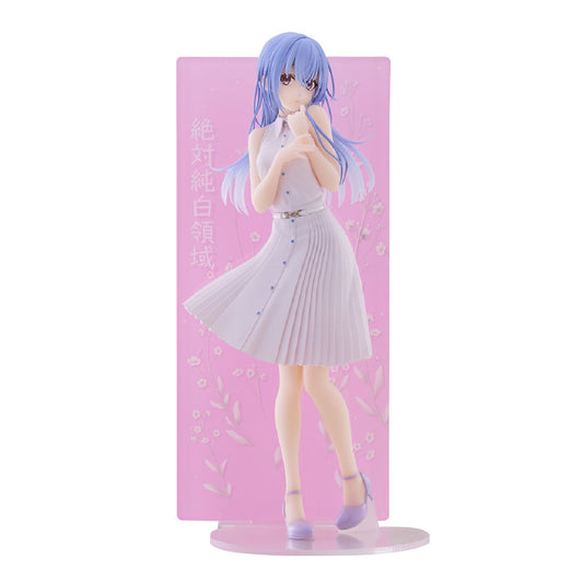 [Pre-Order] THE IDOLM@STER SHINY COLORS - ESPRESTO - Clear material - HANA SUZUKI