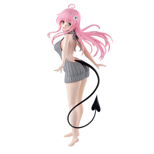 [Pre-Order] To LOVEru DARKNESS - GLITTER&GLAMOURS - Lala Satalin Deviluke