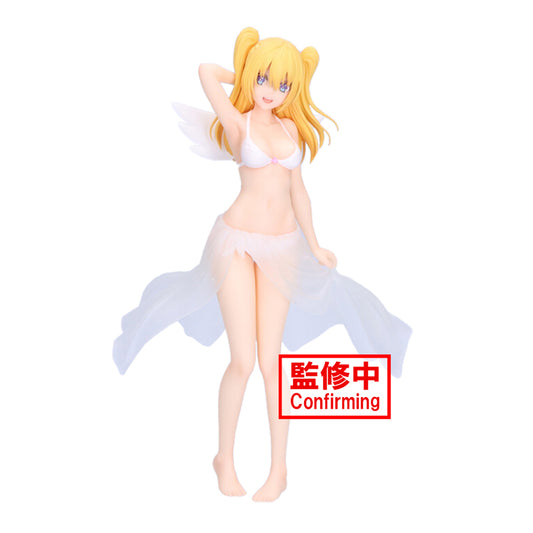 [Pre-Order] 2.5 Dimensional Seduction - GLITTER&GLAMOURS - Liliel Swimsuit ver.