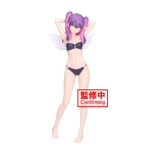 [Pre-Order] 2.5 Dimensional Seduction - GLITTER&GLAMOURS - Miriella Swimsuit ver.