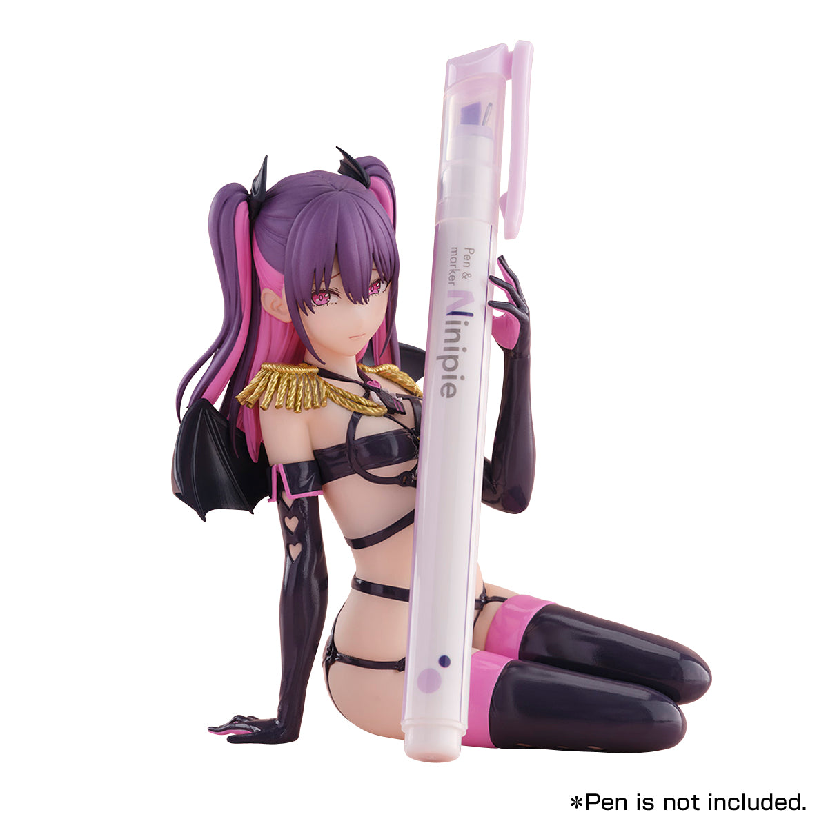 [Pre-Order] 2.5 Dimensional Seduction - Miriella: Medical Corps ver.