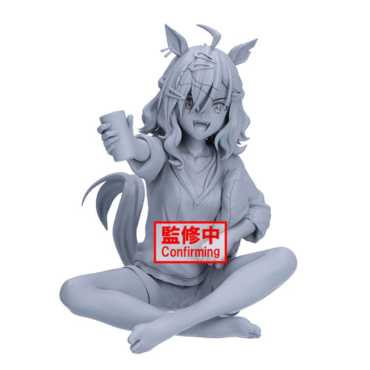 [Pre-Order] Umamusume: Pretty Derby - Beginning of a New Era - Relax time - Jungle Pockets