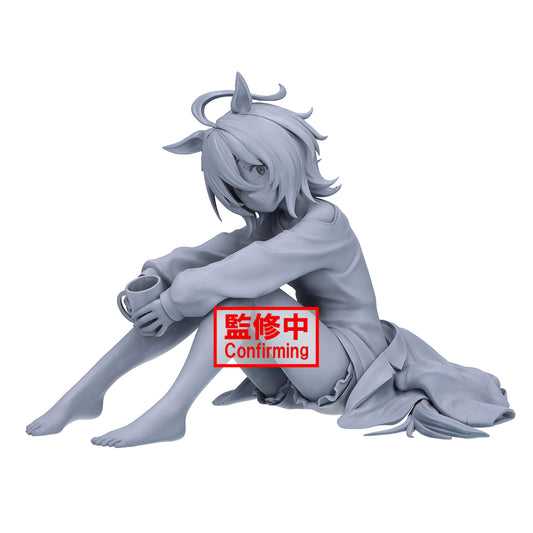 [Pre-Order] Umamusume: Pretty Derby - Beginning of a New Era - Relax time - Agnes Tachyon