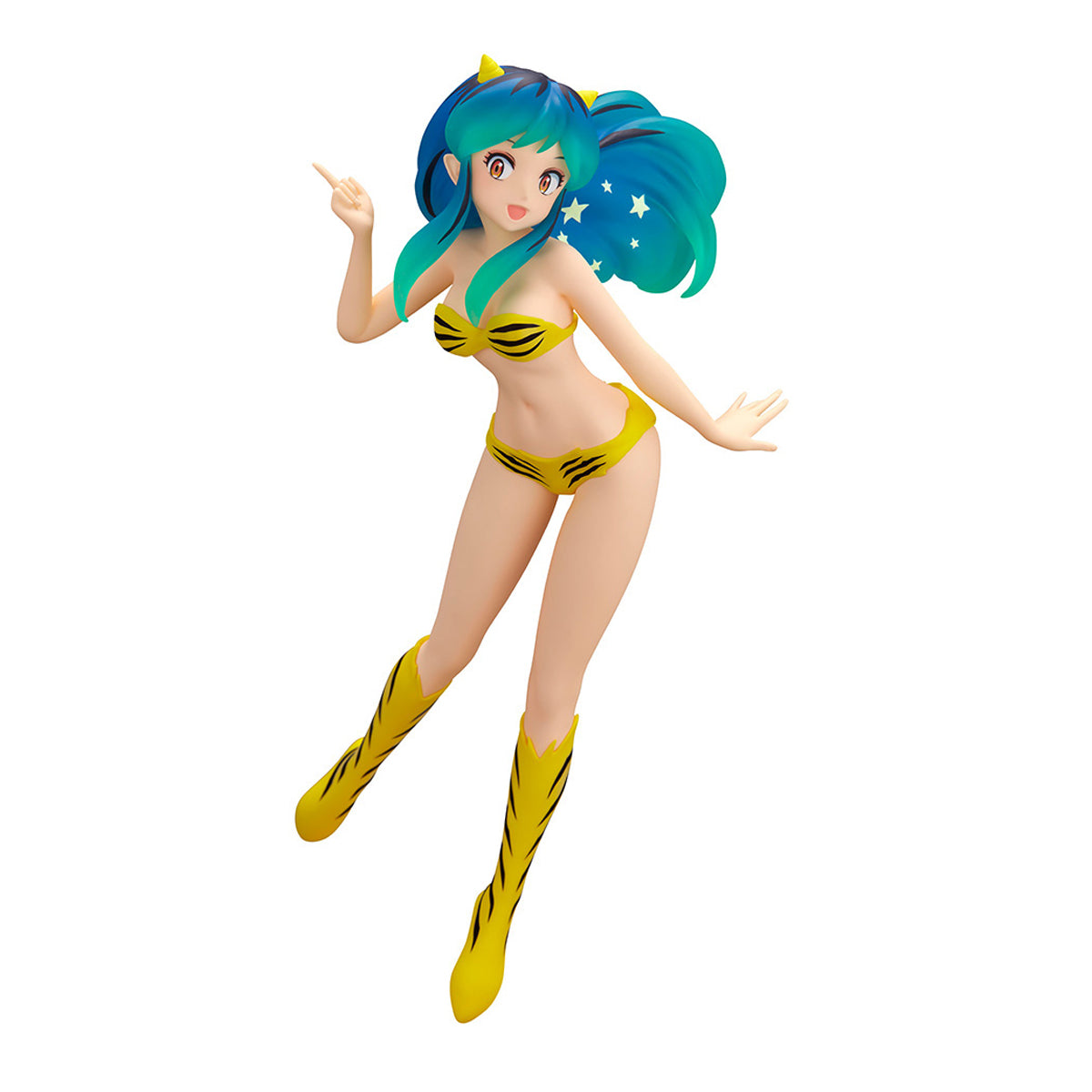 [Pre-Order] Urusei Yatsura - GLITTER&GLAMOURS - LUM - Shooting star (ver.A)