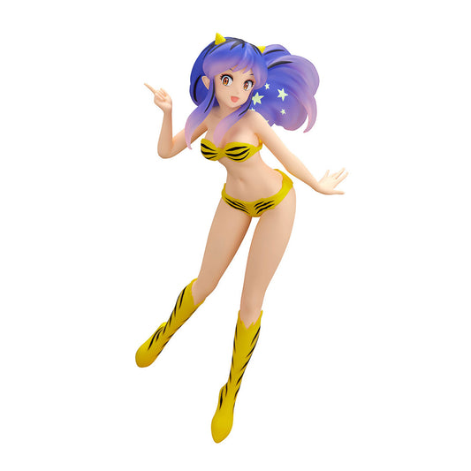 [Pre-Order] Urusei Yatsura - GLITTER&GLAMOURS - LUM - Shooting star (ver.B)