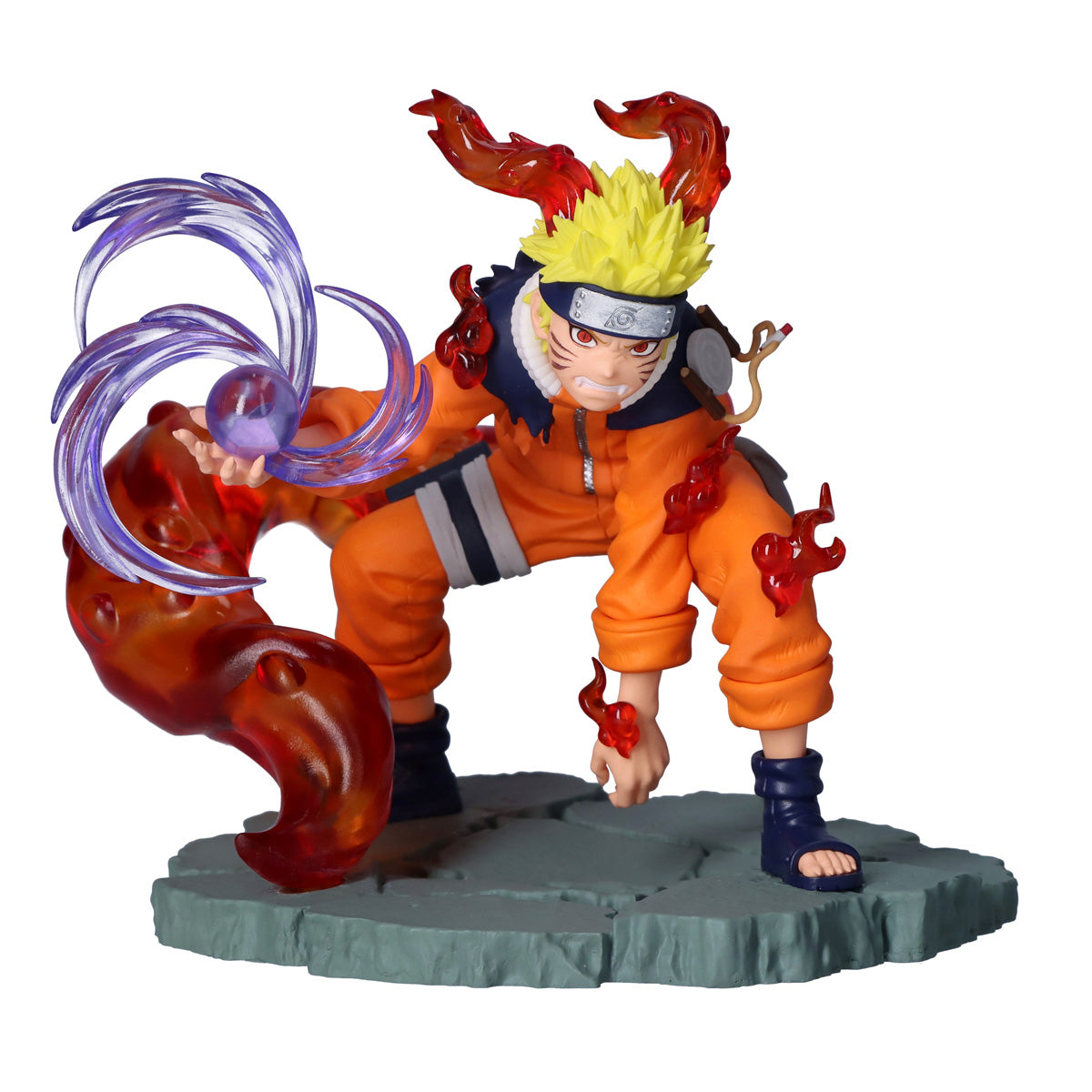 [Pre-Order] NARUTO - Memorable Saga - UZUMAKI NARUTO-II