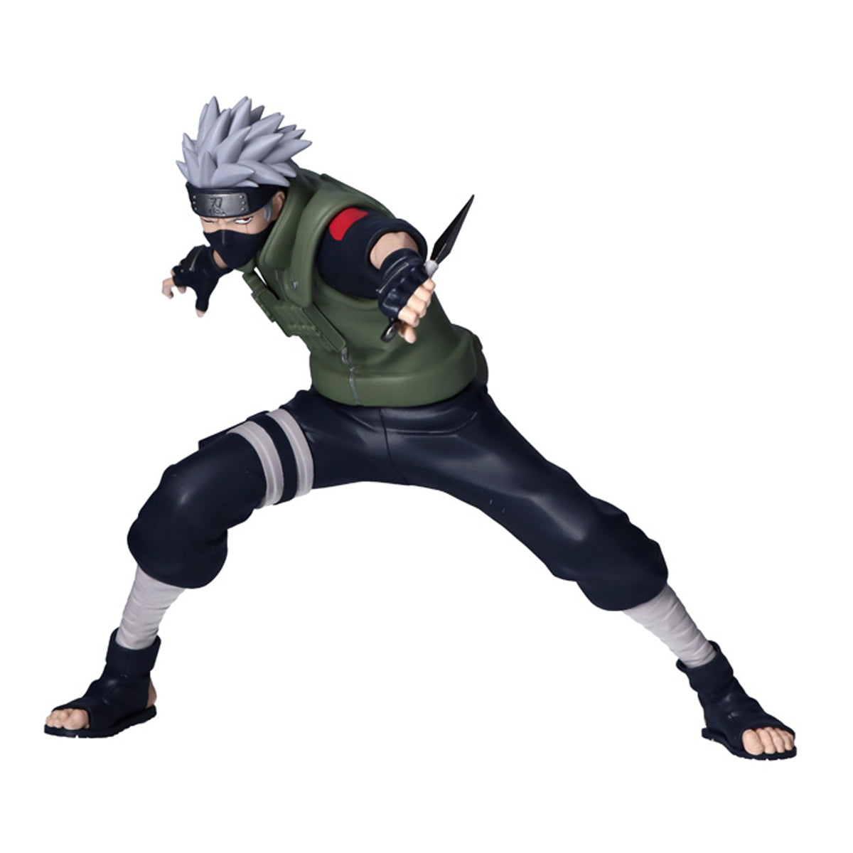 [Pre-Order] NARUTO SHIPPUDEN - VIBRATION STARSE - A:HATAKE KAKASHI