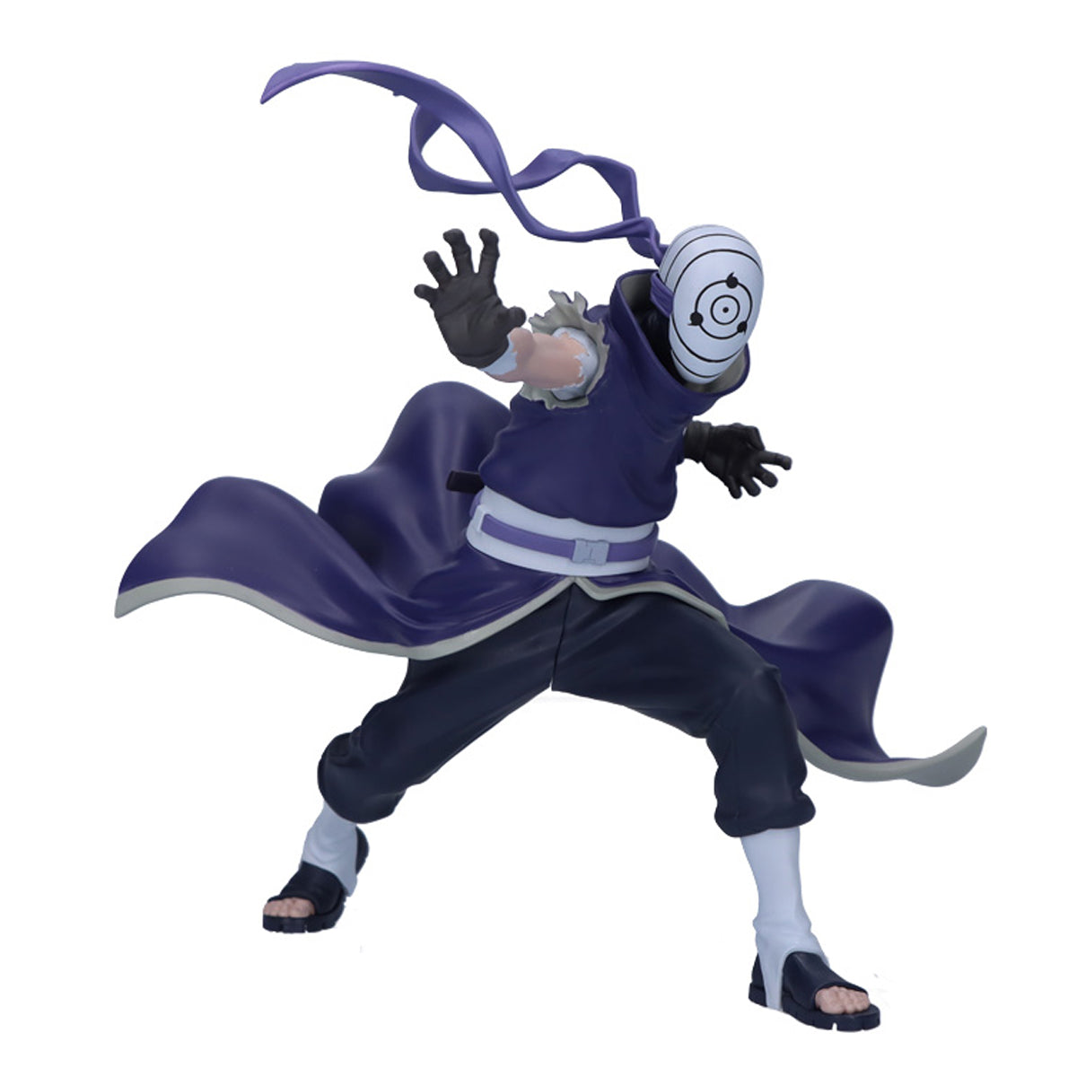 [Pre-Order] NARUTO SHIPPUDEN - VIBRATION STARSE - B:UCHIHA MADARA