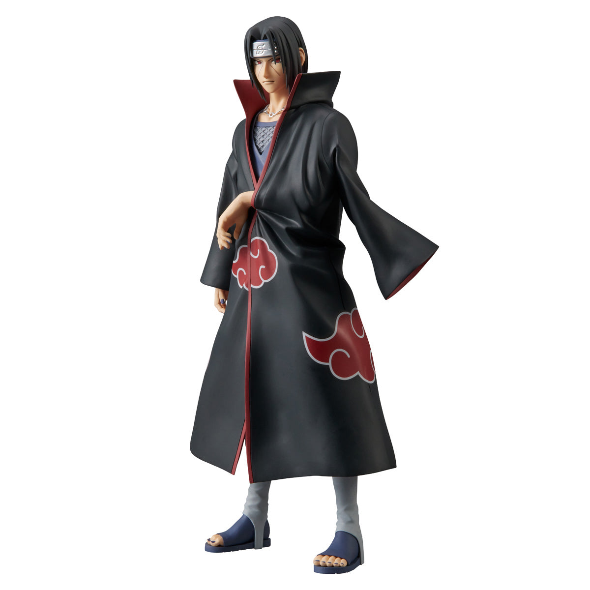 [Pre-Order] NARUTO SHIPPUDEN - Grandista - UCHIHA ITACHI