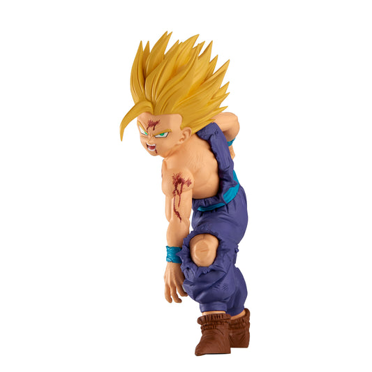 [Pre-Order] DRAGON BALL Z - MATCH MAKERS - SUPER SAIYAN SON GOHAN(VS CELL)