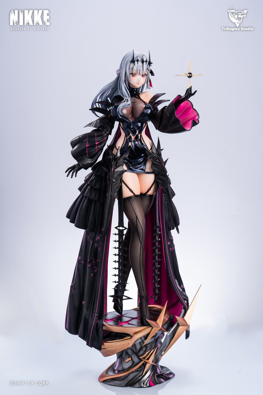 [Pre-Order Closed] TriEagles Studio - Statue - Goddess of Victory: Nikke - #05 Modernia (Licensed)