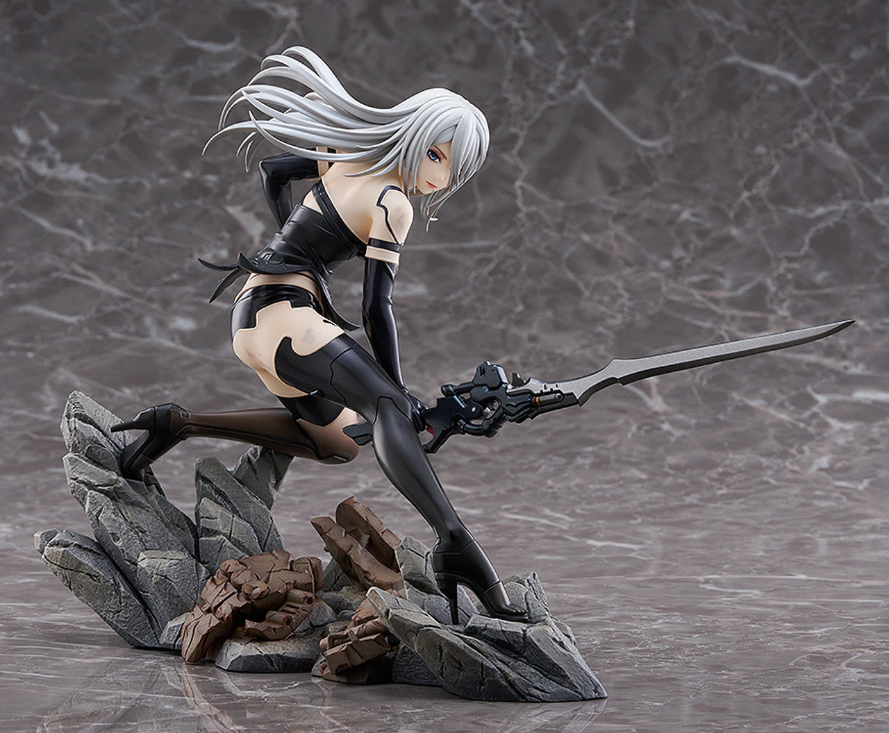[Pre-Order] GSC - PVC - NieR:Automata - A2 (Licensed)