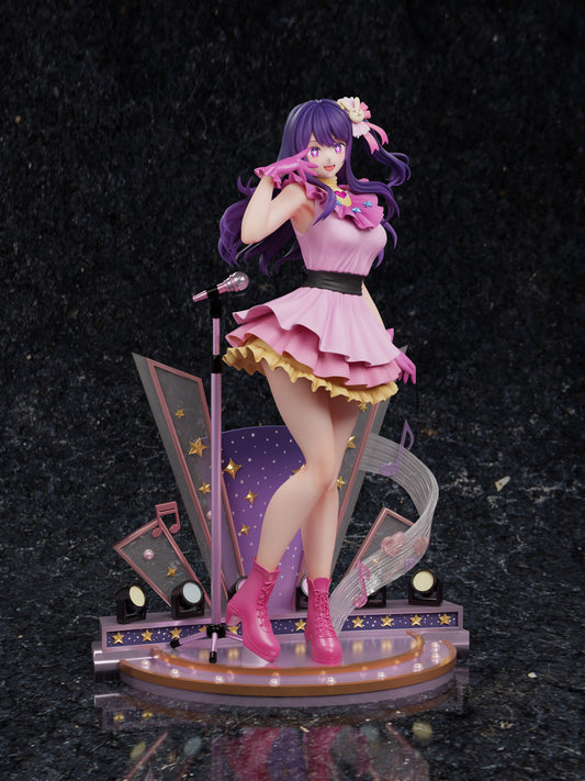 [Pre-Order] Spider Studio - Statue - Ai Hoshino Oshi no Ko
