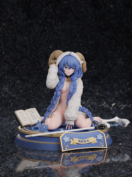 [Pre-Order] CROWN Studio - Statue - Roxy Migurdia Mushoku Tensei: Jobless Reincarnation