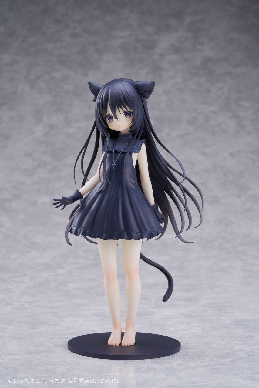 [Pre-Order] Sundrops Studio - PVC - Hoshizora Tetsudou to Shiro no Tabi - Noir & Karuha & Neri (Licensed)