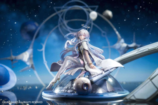 [Pre-Order] Hobby Sakura - PVC - Wuthering Waves Mornye 1/6 Scale Figure (Licensed)