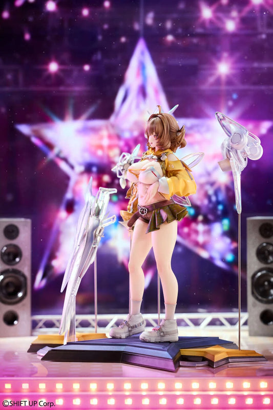 [Pre-Order] Hobby Sakura - PVC - Goddess of Victory: NIKKE - Anis: Star 1/7 Scale Figure (Licensed)