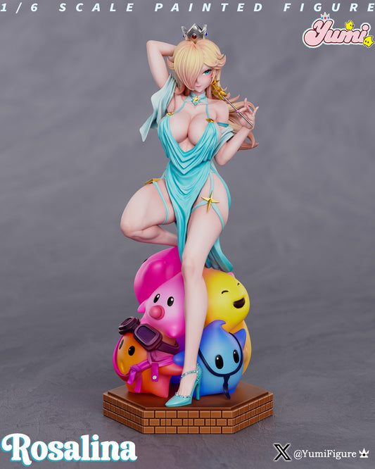 [Pre-Order] Yumi Figure - Statue - Mairo series Rosalina