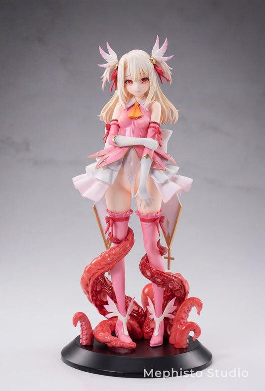[Pre-Order] Mephisto Studio - Statue - Fate Series - Illyasviel von Einzbern