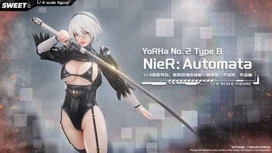 [Pre-Order] Sweet Studio - Statue - 2B NieR:Automata