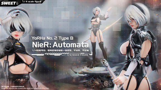 [Pre-Order] Sweet Studio - Statue - 2B NieR:Automata