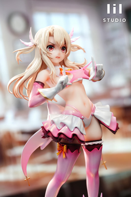 [Pre-Order] Impression Studio - Statue - Fate Series - Illyasviel von Einzbern