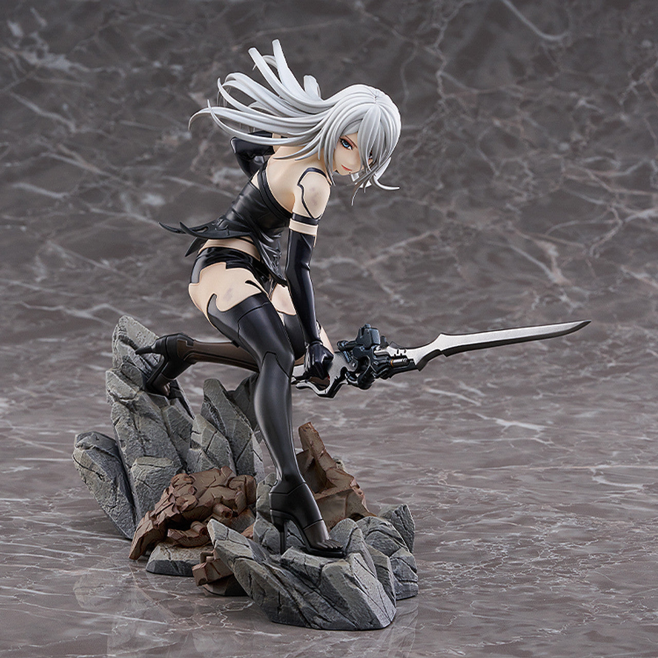 [Pre-Order] GSC - PVC - NieR:Automata - A2 (Licensed)