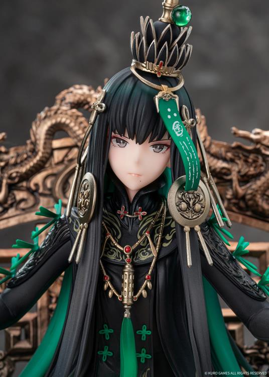 [US in Stock] Punishing: Gray Raven Qu Pavo 1/7 Scale Figure (Licensed)