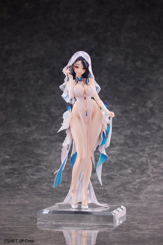 [Warehouse in Stock] Hobby Sakura Studio - PVC - Goddess of Victory: Nikke - Isabel Honeymoon Party (Licensed)