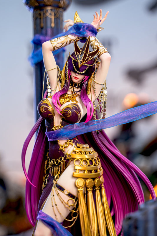[Pre-Order Closed] Light Year Studio - Statue - Dungeon & Fighter - Genesis Venus (Licensed)